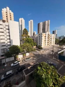 Apartamento com 4 Quartos à venda, 170m² no Boa Viagem, Recife