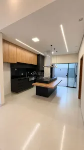 Casa com 3 Quartos à venda, 120m² no Residencial Setsul II, São José do Rio Preto