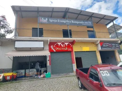 Ponto Comercial para alugar, 32m² no Corrêas, Petrópolis