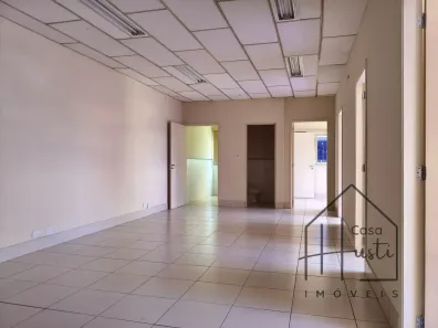 Sala Comercial para alugar, 80m² no Parque Bahia, Cotia