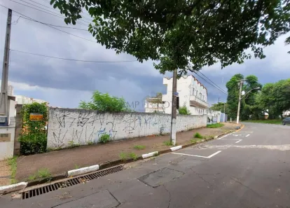 Lote/Terreno à venda, 266m² no Jardim Chapadão, Campinas