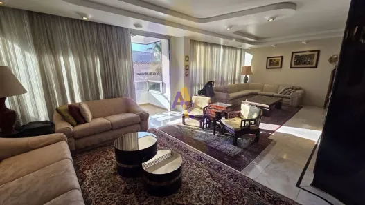 Apartamento com 4 Quartos à venda, 235m² no Jardim Europa, São Paulo