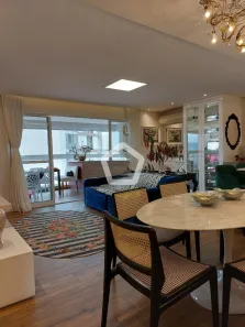 Apartamento com 6 Quartos à venda, 128m² no Perdizes, São Paulo