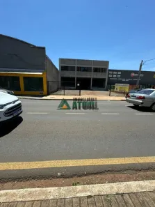 Galpão/Depósito/Armazém à venda, 1290m² no Igapó, Londrina