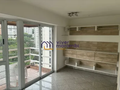 Apartamento com 1 Quarto à venda, 98m² no Jardim Londrina, São Paulo