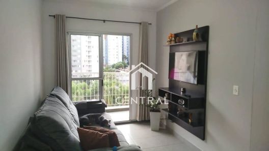 Apartamento com 2 Quartos à venda, 69m² no Parque Campolim, Sorocaba
