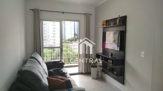 Apartamento com 2 Quartos à venda, 69m² no Parque Campolim, Sorocaba