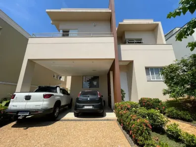 Sobrado com 3 Quartos à venda, 260m² no Swiss Park, Campinas