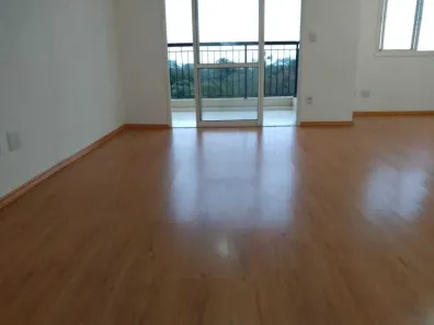 Apartamento com 2 Quartos para alugar, 87m² no Jardim Tupanci, Barueri