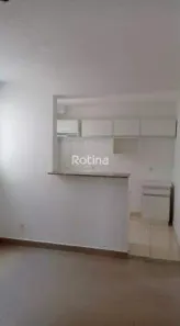 Apartamento com 2 Quartos à venda, 43m² no Chácaras Tubalina e Quartel, Uberlândia