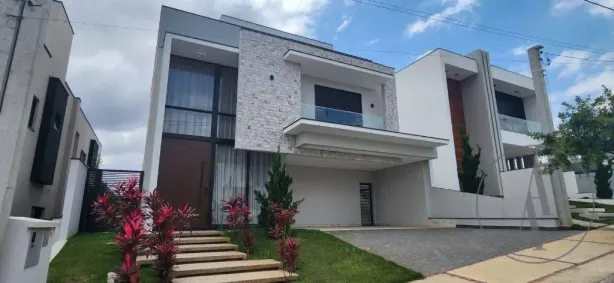 Casa de Condomínio com 3 Quartos à venda, 264m² no Cyrela Landscape Esplanada, Votorantim