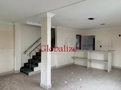 Lote/Terreno à venda, 603m² no Encruzilhada, Santos