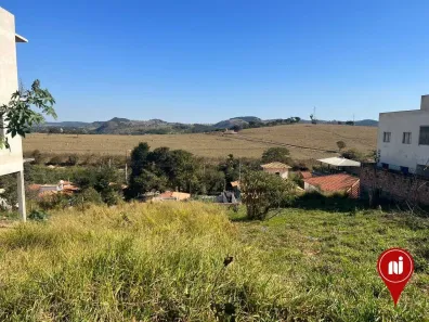 Lote/Terreno à venda, 360m² no Salgado Filho, Brumadinho