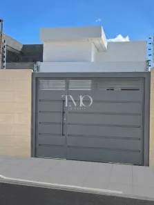 Casa com 2 Quartos à venda, 70m² no Jatobá, Petrolina