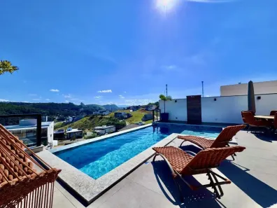Casa com 4 Quartos à venda, 500m² no Salvaterra, Juiz de Fora