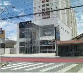 Prédio Comercial à venda, 728m² no Jardim Independência, Taubaté