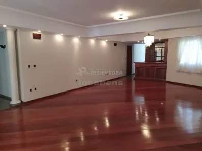 Apartamento com 4 Quartos à venda, 331m² no Centro, São José do Rio Preto