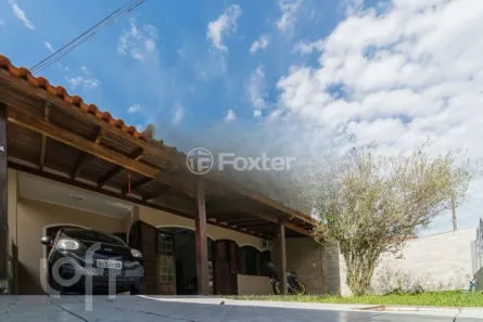 Casa com 7 Quartos à venda, 274m² no Carianos, Florianópolis