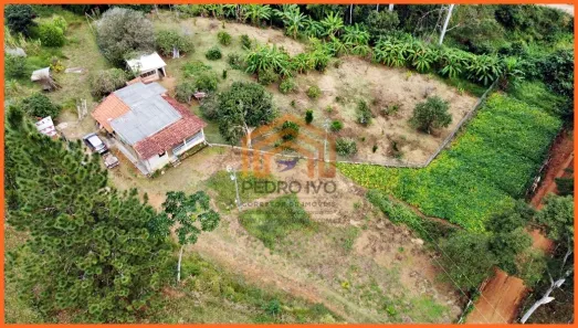 Fazenda/Sítio com 2 Quartos à venda, 108m² no , Bom Jardim de Minas
