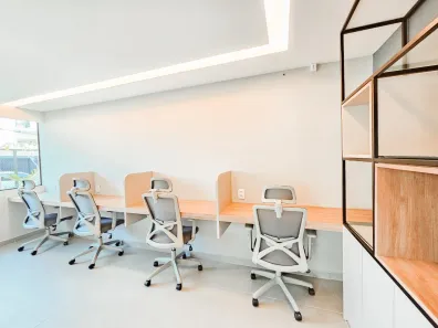 Apartamento com 1 Quarto à venda, 24m² no Boa Viagem, Recife