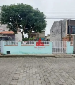 Casa com 2 Quartos à venda, 200m² no Machados, Navegantes