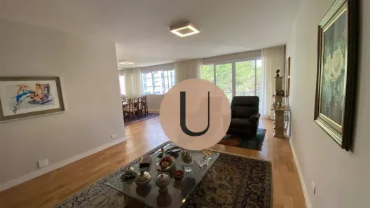 Apartamento com 3 Quartos à venda, 229m² no Higienópolis, São Paulo