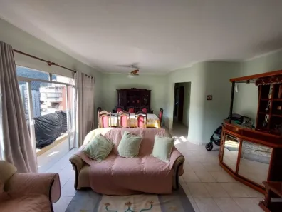 Apartamento com 3 Quartos à venda, 150m² no Pitangueiras, Guarujá