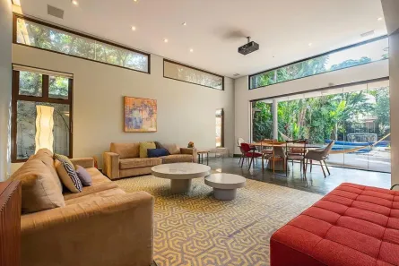 Casa com 5 Quartos à venda, 468m² no Alto de Pinheiros, São Paulo