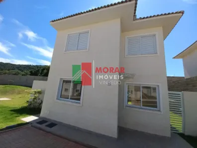 Casa de Condomínio com 3 Quartos à venda, 97m² no João XXIII, Vinhedo