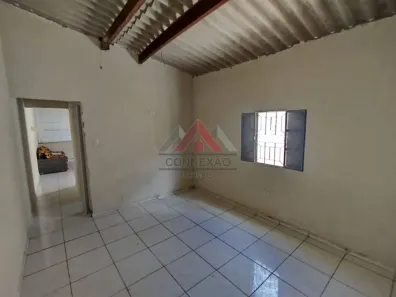 Casa com 1 Quarto para alugar, 80m² no Jardim Revista, Suzano