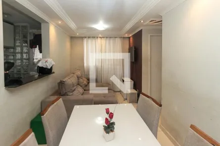 Apartamento com 2 Quartos à venda, 44m² no Jardim Ângela (Zona Leste), São Paulo