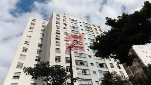 Apartamento com 3 Quartos à venda, 94m² no Vila Nova Conceição, São Paulo