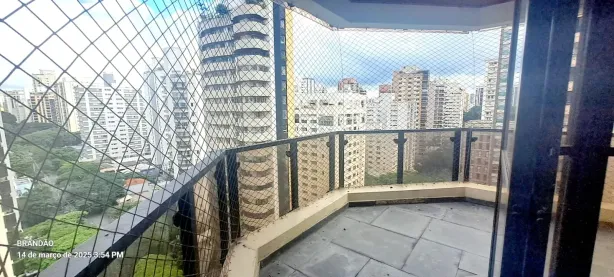 Apartamento com 4 Quartos à venda, 170m² no Vila Uberabinha, São Paulo