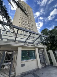 Apartamento com 1 Quarto para alugar, 60m² no Três Figueiras, Porto Alegre