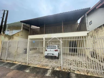 Casa com 3 Quartos à venda, 269m² no Bosque, Vinhedo