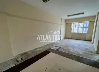 Sala Comercial para alugar, 88m² no Centro, Rio de Janeiro