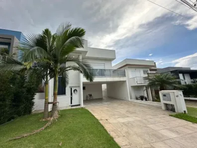 Casa de Condomínio com 3 Quartos à venda, 260m² no São Lucas, Viamão