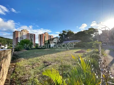 Lote/Terreno para alugar, 1254m² no Morro Santana, Porto Alegre