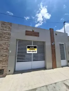 Casa com 3 Quartos à venda, 150m² no Mamede Paes Mendonça, Itabaiana
