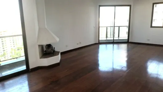 Apartamento com 2 Quartos à venda, 161m² no Vila Congonhas, São Paulo