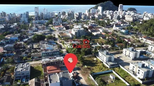 Apartamento com 2 Quartos à venda, 58m² no Caiobá, Matinhos