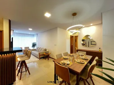 Apartamento com 2 Quartos à venda, 77m² no Tramandaí, Tramandaí
