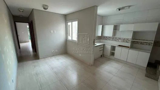 Cobertura com 2 Quartos à venda, 100m² no Parque Oratório, Santo André