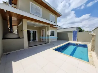 Casa com 4 Quartos à venda, 220m² no Urbanova VII, São José dos Campos