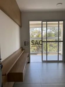 Apartamento com 1 Quarto à venda, 27m² no Jardim Faculdade, Sorocaba