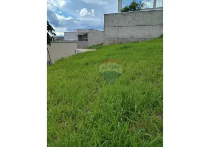 Lote/Terreno à venda, 420m² no Residencial Jequitibá, Caçapava