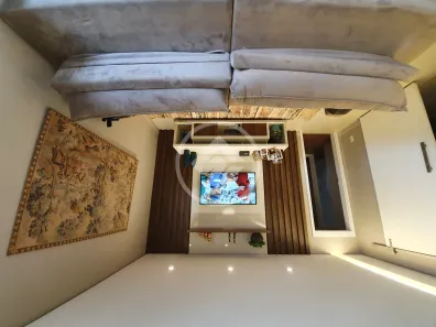 Apartamento com 3 Quartos à venda, 183m² no Jardim Botânico, Ribeirão Preto