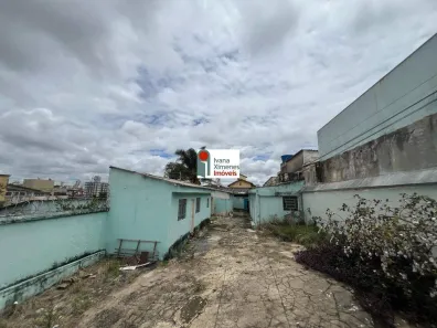 Lote/Terreno à venda, 200m² no Santa Efigênia, Belo Horizonte