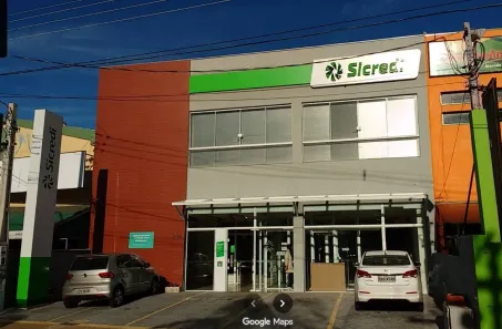 Ponto Comercial para alugar, 600m² no Centro, Valinhos