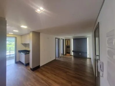 Apartamento com 2 Quartos para alugar, 56m² no Praia Brava de Itajaí, Itajaí